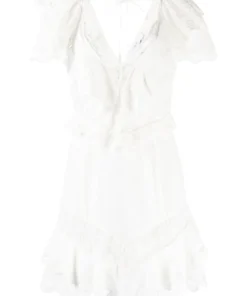 IRO 'Rioja' Mini Dress