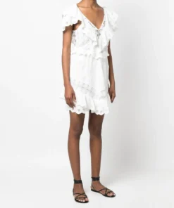 IRO 'Rioja' Mini Dress 9 IRO 'Rioja' Mini Dress