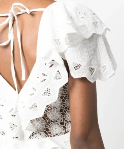 IRO 'Rioja' Mini Dress 11 IRO 'Rioja' Mini Dress