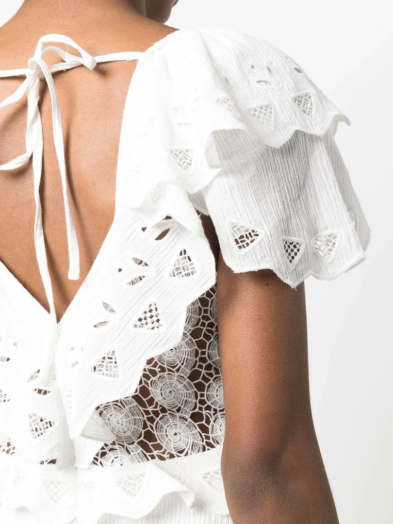 IRO 'Rioja' Mini Dress 7 IRO 'Rioja' Mini Dress