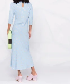 Rixo London 'Jess' Zodiac Midi Dress 11 Rixo London 'Jess' Zodiac Midi Dress