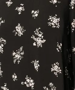 Rixo London 'Selena' Back Tie Floral Midi Dress 11 Rixo London 'Selena' Back Tie Floral Midi Dress