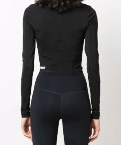 ROTATE Clothing 'Tamisha' Logo Top 10 ROTATE Clothing 'Tamisha' Logo Top