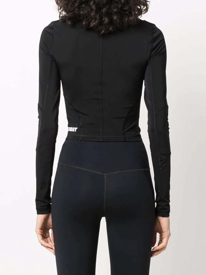 ROTATE Clothing 'Tamisha' Logo Top 6 ROTATE Clothing 'Tamisha' Logo Top