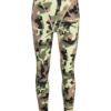 ROTATE Clothing 'Ronda' Camo Leggings