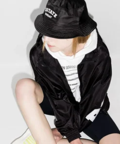 ROTATE Accessories ‘Bianca’ Bucket Hat