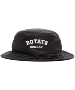 ROTATE Accessories ‘Bianca’ Bucket Hat