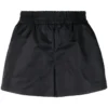 ROTATE New In Black 'Roxanne' Shorts 1 ROTATE New In Black 'Roxanne' Shorts