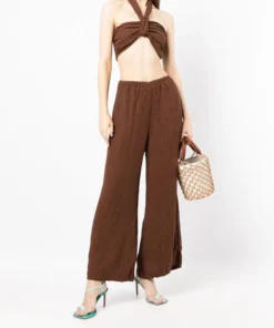 Faithfull The Brand 'Rupina' Trousers