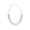 Maria Black 'Tove' Medium Hoop Earring Jewellery
