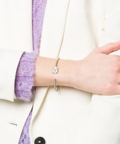 Maria Black Jewellery ‘Man Ray’ Cuff