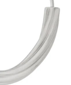 Maria Black 'Tove' Medium Hoop Earring Jewellery