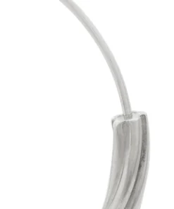 Maria Black 'Tove' Medium Hoop Earring Jewellery