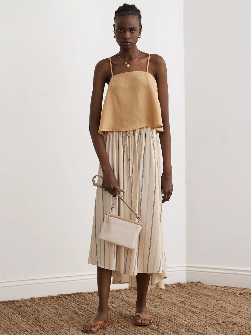 Sancia Clothing ‘Jimena’ Crop Top 4 Sancia Clothing ‘Jimena’ Crop Top