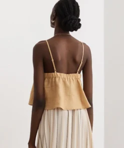 Sancia Clothing ‘Jimena’ Crop Top 7 Sancia Clothing ‘Jimena’ Crop Top