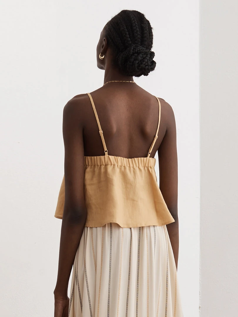 Sancia Clothing ‘Jimena’ Crop Top 5 Sancia Clothing ‘Jimena’ Crop Top