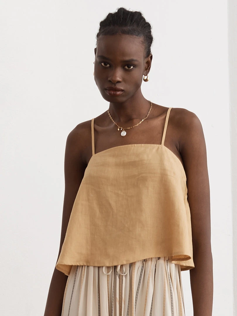 Sancia Clothing ‘Jimena’ Crop Top 3 Sancia Clothing ‘Jimena’ Crop Top