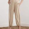 Sancia ‘Esperanza’ Stripe Trousers Clothing