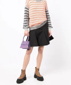 Stine Goya ‘Scharla’ Chunky Knit Sweater Clothing