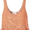 Ba&sh Clothing 'Sena' Knitted Top 2 Ba&sh Clothing 'Sena' Knitted Top