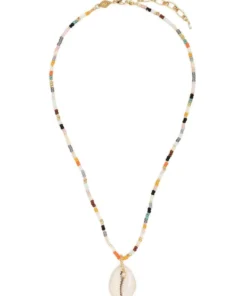 ANNI LU 'Shelly Eldorado' Necklace Accessories