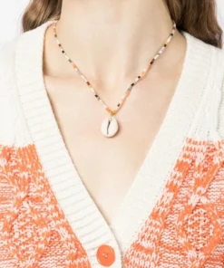 ANNI LU 'Shelly Eldorado' Necklace Accessories