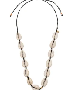 ANNI LU Accessories 'Shelly' Necklace
