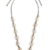 ANNI LU Accessories 'Shelly' Necklace