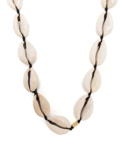 ANNI LU Accessories 'Shelly' Necklace