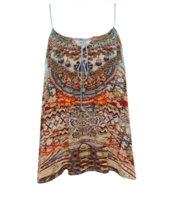 Inoa'Shoe String Cami Arizona'