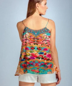 Inoa 'Shoe String Cami CG'