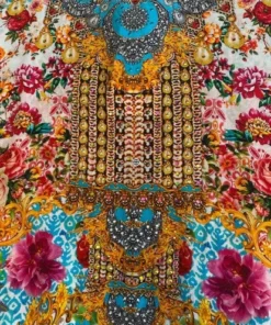 Inoa 'Shoe String Cami CG'