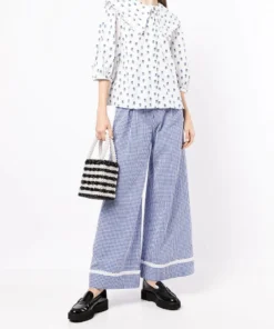 Shrimps 'Aldrich' Floral Shirt