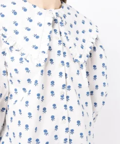 Shrimps 'Aldrich' Floral Shirt