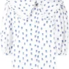Shrimps 'Aldrich' Floral Shirt 2 Shrimps 'Aldrich' Floral Shirt