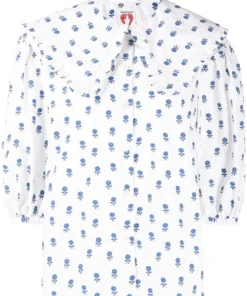 Shrimps 'Aldrich' Floral Shirt