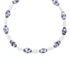 Shrimps Accessories 'Joline' Ceramic Pearl Necklace