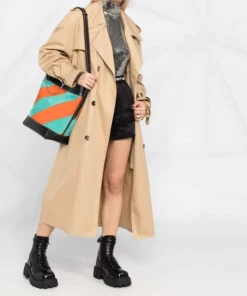 Alexanderwang.t 'Silk Logo Shorts' Clothing