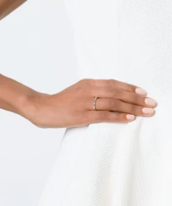 Maria Black 'Serra Diamond' Ring