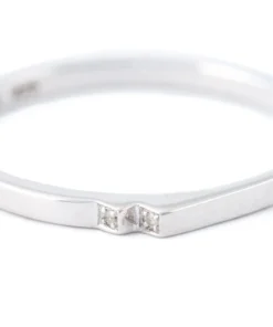 Maria Black 'Serra Diamond' Ring