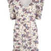 Isabel Marant Etoile 'Sireny' Floral Dress 1 Isabel Marant Etoile 'Sireny' Floral Dress