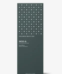 Skandinavisk 'SKOG' Scent Diffuser