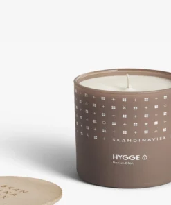 Skandinavisk 'HYGGE' Scented Candle Home