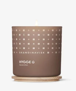 Skandinavisk 'HYGGE' Scented Candle Home