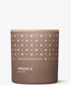 Skandinavisk 'HYGGE' Scented Candle Home