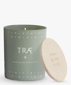 Skandinavisk Home 'Trae' Scented Candle