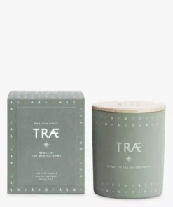 Skandinavisk Home 'Trae' Scented Candle