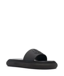 Moncler 'Slyder' Slides