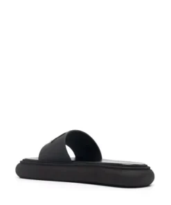 Moncler 'Slyder' Slides