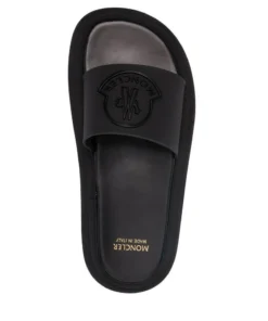 Moncler 'Slyder' Slides
